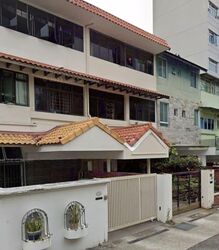 Lorong 6 Geylang (D14), Shop House #602657891